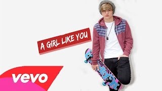 Daniel J - A Girl Like You (Acoustic)