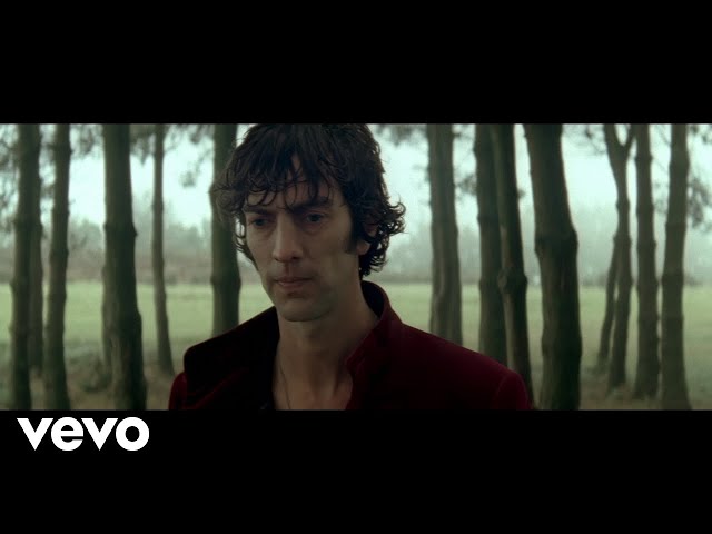  Rather Be - The Verve