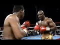 Riddick Bowe (USA) vs Evander Holyfield (USA) III | KNOCKOUT, BOXING fight, HD