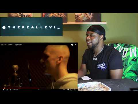 TRL Reaction / PIKERS - ZNAMY TO  (PolishRap)