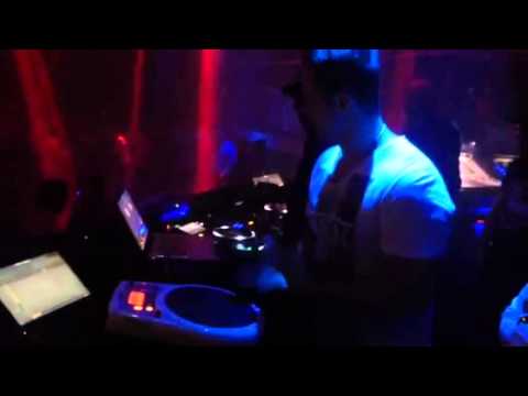 delaForce Envision Percussion live @ Fiesta Liége