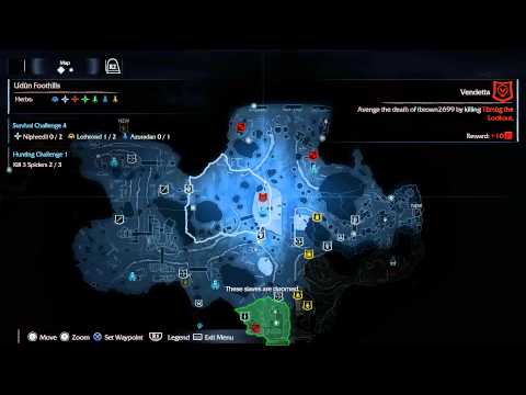 Shadow of Mordor   Avenge friend   2015 01 04 02 38 21 p