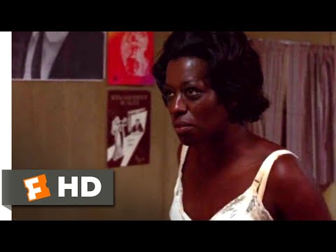 Which Way Is Up? (1977) - Leroy & Sister Sarah Scene (7/10) | Movieclips