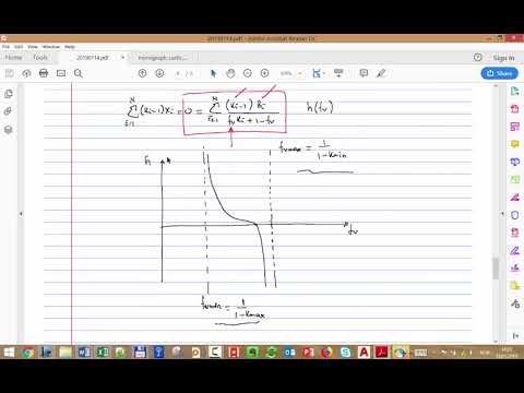 Course introduction HC processing
