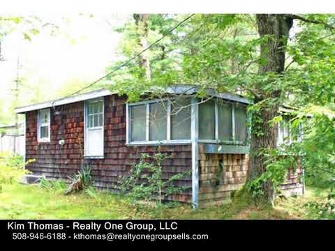 7 Rustic Drive, Lakeville MA 02347 - Single Family Home - Real Estate - For Sale -