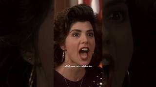 "The defense is wrong" scene from My Cousin Vinny (1992)