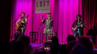 Jonatha Brooke - West Point @ The Loft at City Winery