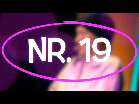 Jubileums-mimring nr. 19 - 2025