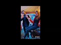 Mj Ahsan And Dr Madiha Latest New TikTok Videos