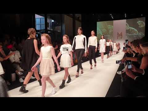 Maisonnoée Fashion Week Berlin 2019