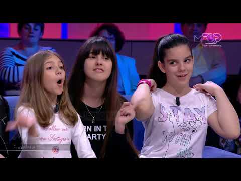 Top Show Magazine, 18 Prill 2018, Pjesa 1 - Top Channel Albania - Talk Show