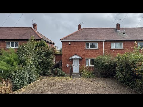 Station Road, Ossett - Virtual Tour