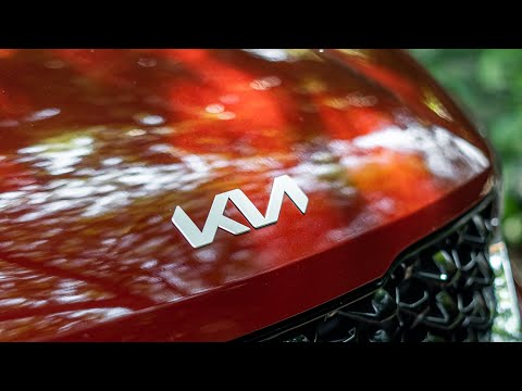 Kia Sonet review | Vlogtober? | I’m a little stressed!