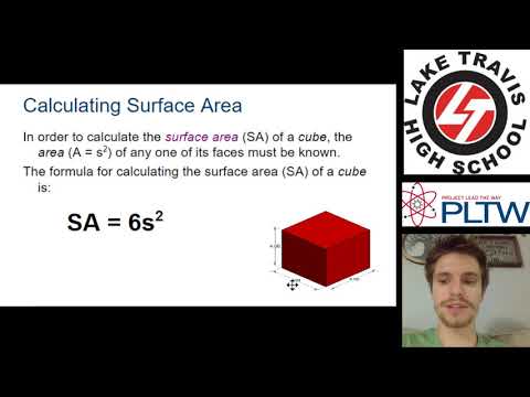 PLTW IED Activity 5.5 - Properties of Solids