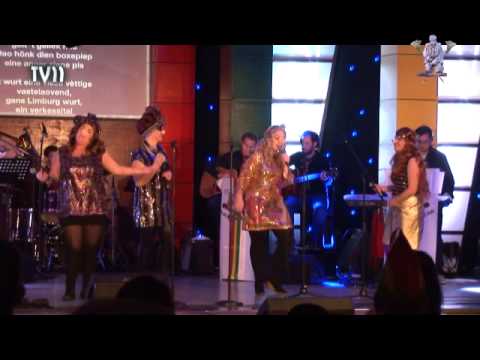 wennaar Leedjes Konkoer Bor 2014-2015