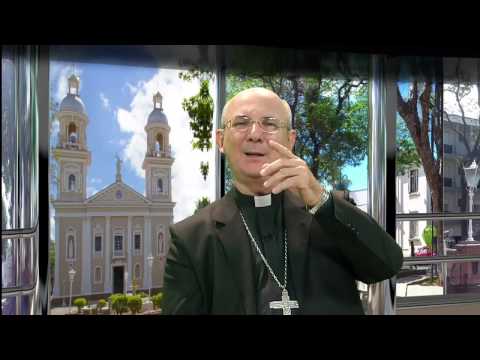 A Palavra Divina -Mateus 11, 28-30 - 27/06/2014