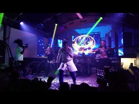 Yuh Dotish - Married - Chutney Soca Monarch Semi Finals 2018