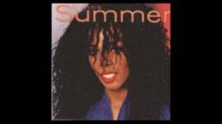 Donna Summer vs. Heart - The Woman In Me (Summer2K Mashup)