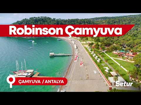 Robinson Çamyuva Genel 4