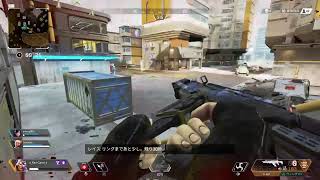 [Apex］この世の終わりのような配信［概要欄必読］