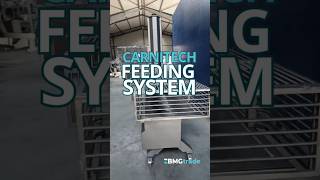 Carnitech screw conveyor for sale - Image 4 | Machineryline Carnitech screw conveyor | Image 4 - Machineryline