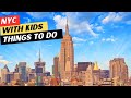 32 TOP Things To Do In New York City With Kids
