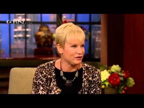 Heidi Baker - A Missionary Who Regularly Sees God's Modern Day Miracles!!