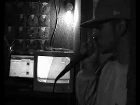 EDSKI LATE NIGHT FREESTYLE SESSIONS - ISHKEE 2