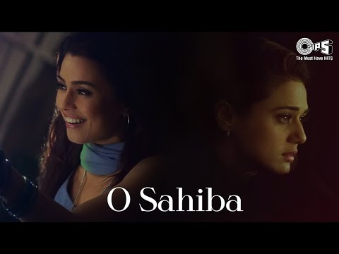 O Sahiba O Sahiba | Kavita Krishnamurthy | Sonu Nigam | Dil Hai Tumhaara