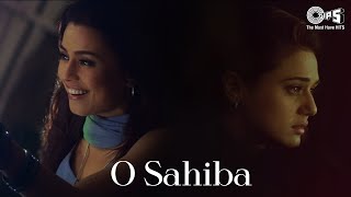 Download lagu O Sahiba O Sahiba | Kavita Krishnamurthy | Sonu Nigam | Dil Hai Tumhaara mp3