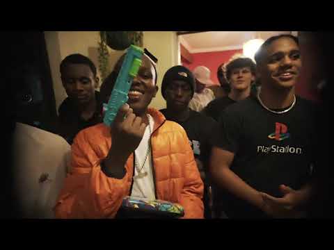 BIG YASA - USE ME ft Silas Piper (dir by @sleezeke )