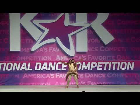 Best Contemporary // SILENT PICTURES - BEST DANCE & TALENT CENTER [St. Louis, MO]