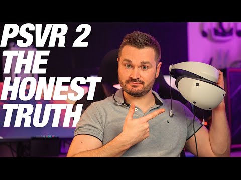 PlayStation VR 2 after 2 Years - Long Term Review