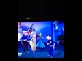 Meet The Robinsons Problem Scence