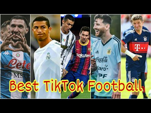 Funny Tiktok Football Videos 2025
