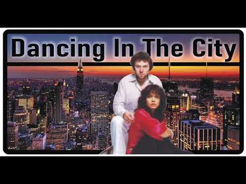 Marshall Hain - Dancing In The City (1978) Extended Version