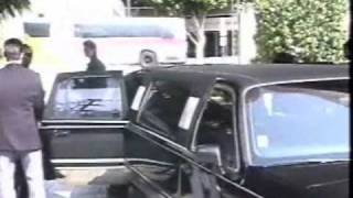 Donna Summer Walk of Fame 92 Pt 4