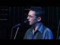 Glen Phillips "Comes A Time" (LIVE 2007)