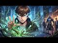 Awakening Double S Level Powers Only To Get The Most Useless Ones Wood Control And Spirit Vision