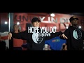 Chris Brown - Hope You Do | Taiwan Williams |