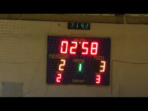 6 КУ 1 Алексеевка-IPL Shebel нарезка