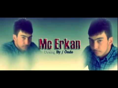 Mc.ErkaN & Mc AFFeTMeZ Ft Bayram TrL 2o12 - ZaLim Dünya [Pıırr Fenaa]