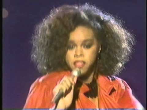 NEXT LOVE Deniece Williams