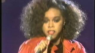 NEXT LOVE Deniece Williams