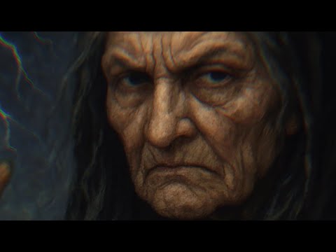 EL CERRO DE LA VIEJA - CHINACOTA NORTE DE SANTANDER