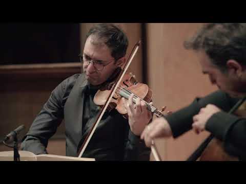 Armenian Music for Piano Trio: Sofya Melikyan, David Haroutunian & Mikayel Hakhnazaryan