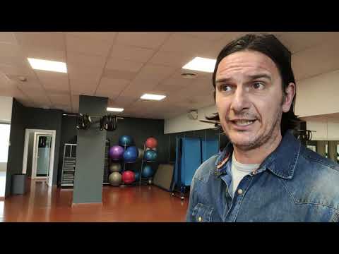 Urufit, el proyecto de Gonzalo De los Santos