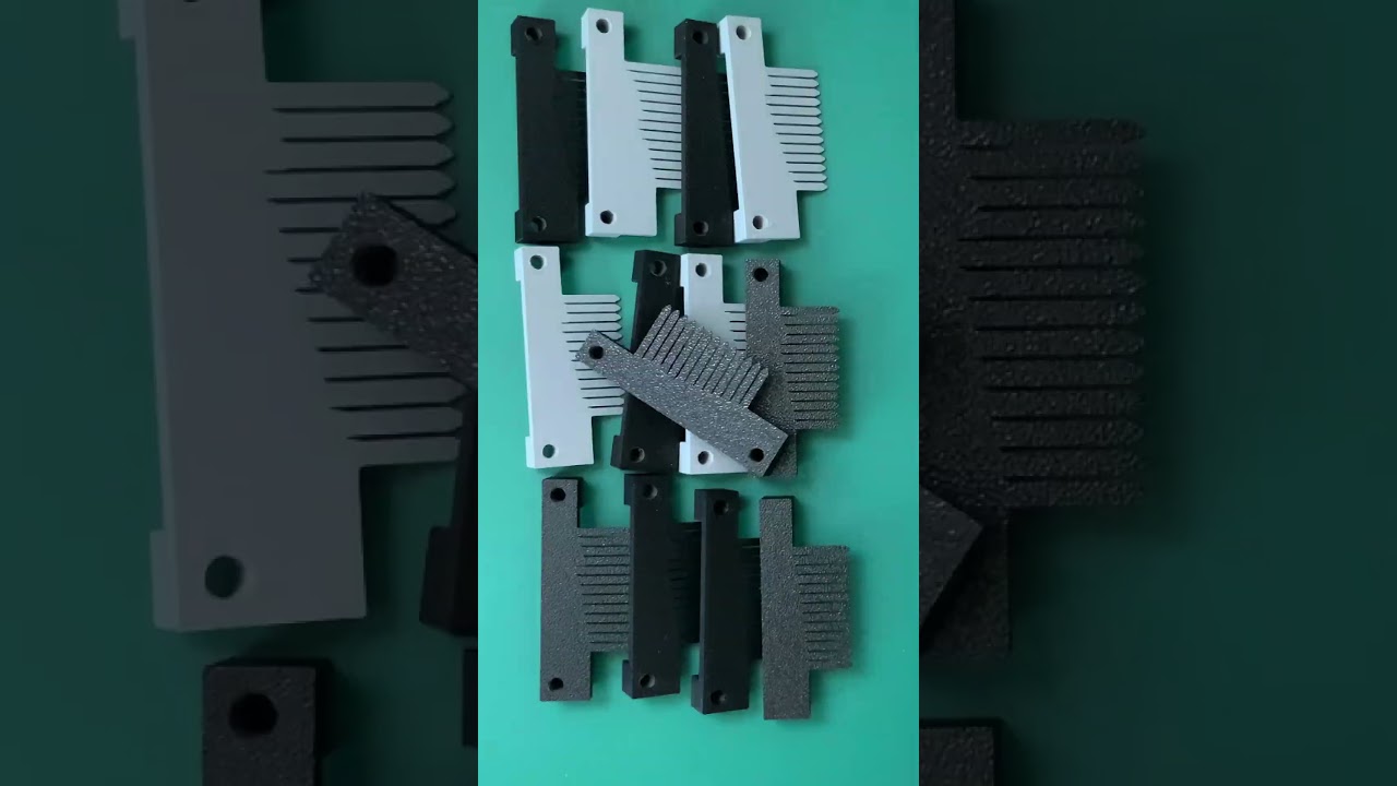 【Canon in G】パッフェルベルのカノンは3Dプリンタ製オルゴールで弾けるのか？ / Playing Pachelbel's Canon on a 3D Printed Music Box!