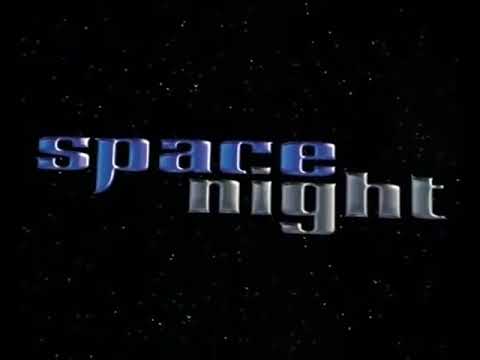 Space Night-Earth Views 6 2001