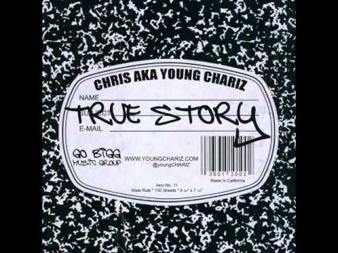 Young Chariz ft. iamsu! - In Ya Mouth [Thizzler.com]